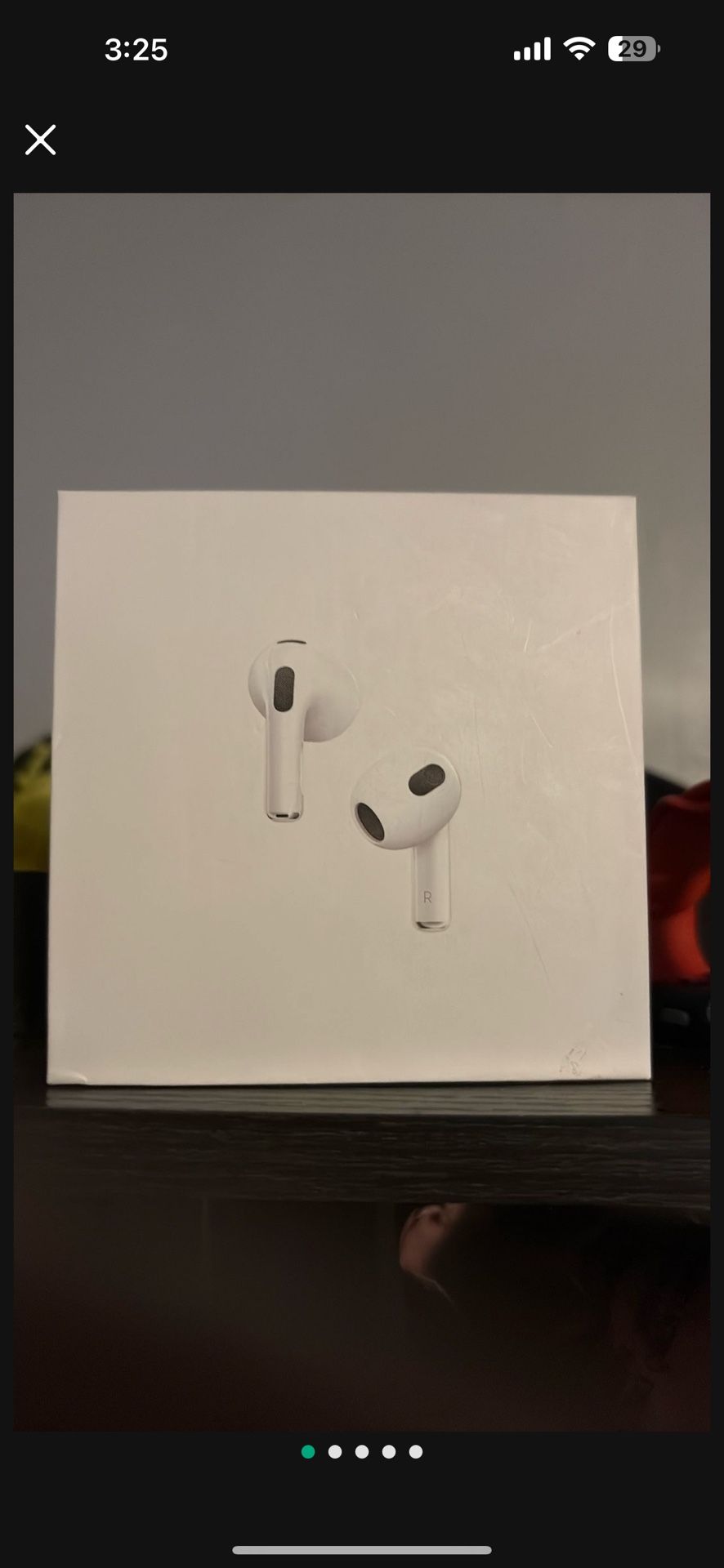 AirPod 3 Generation