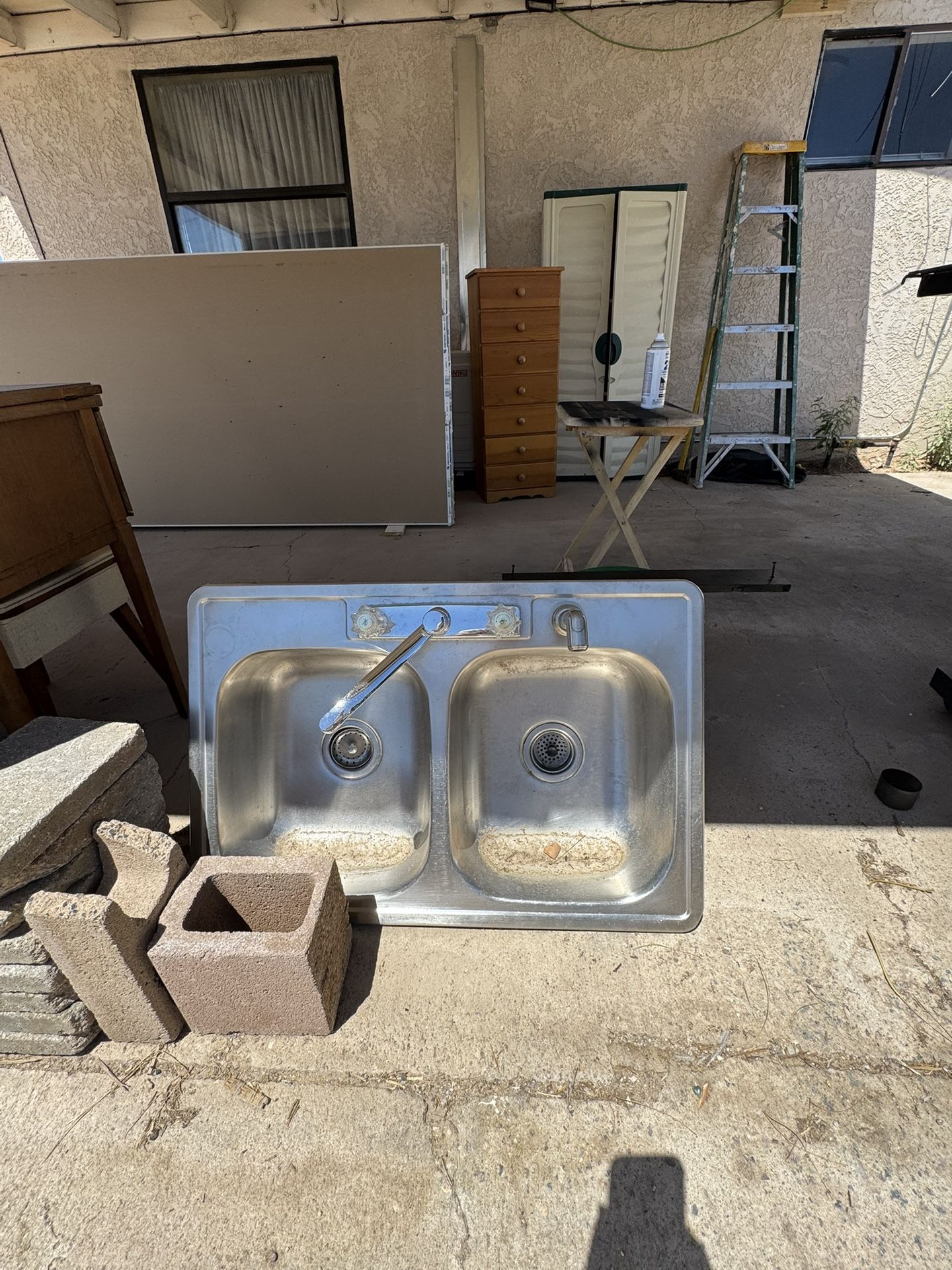 Sink