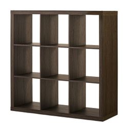 Shelve Unit