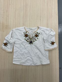 Girls top