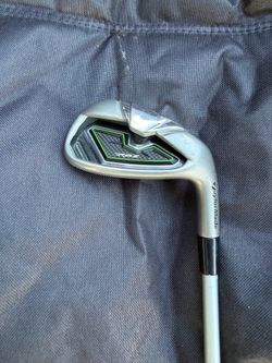 Taylormade RBZ 8 Iron