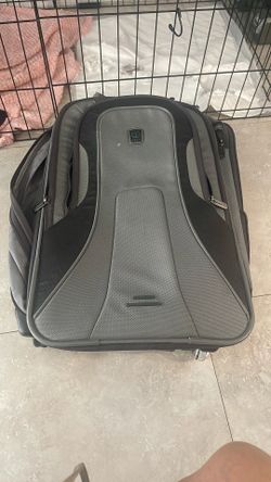 Small Carry On
