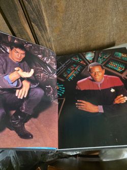 Star Trek Where No One Has Gone Before - A History in Pictures - Used