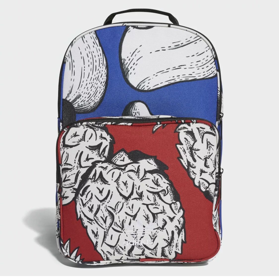 Adidas Classic Backpack
