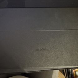 Arzopa Portable Gaming Monitor 144Hz