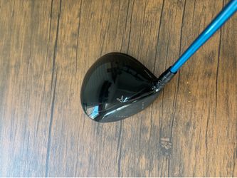 Callaway Rogue Driver