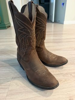 Brand new Cowboy Boots Size 9