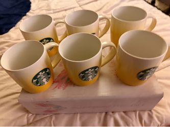 Starbucks Collection