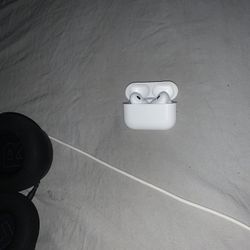 AirPod Pros