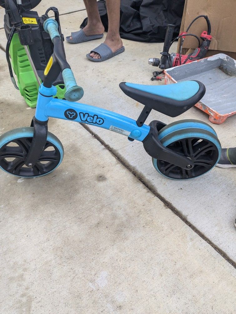 Bike