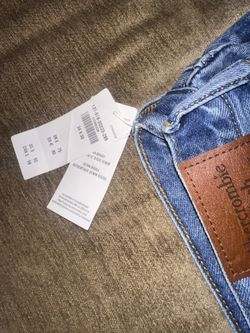 Abercrombie 