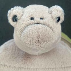 Jellycat Timmy Bag