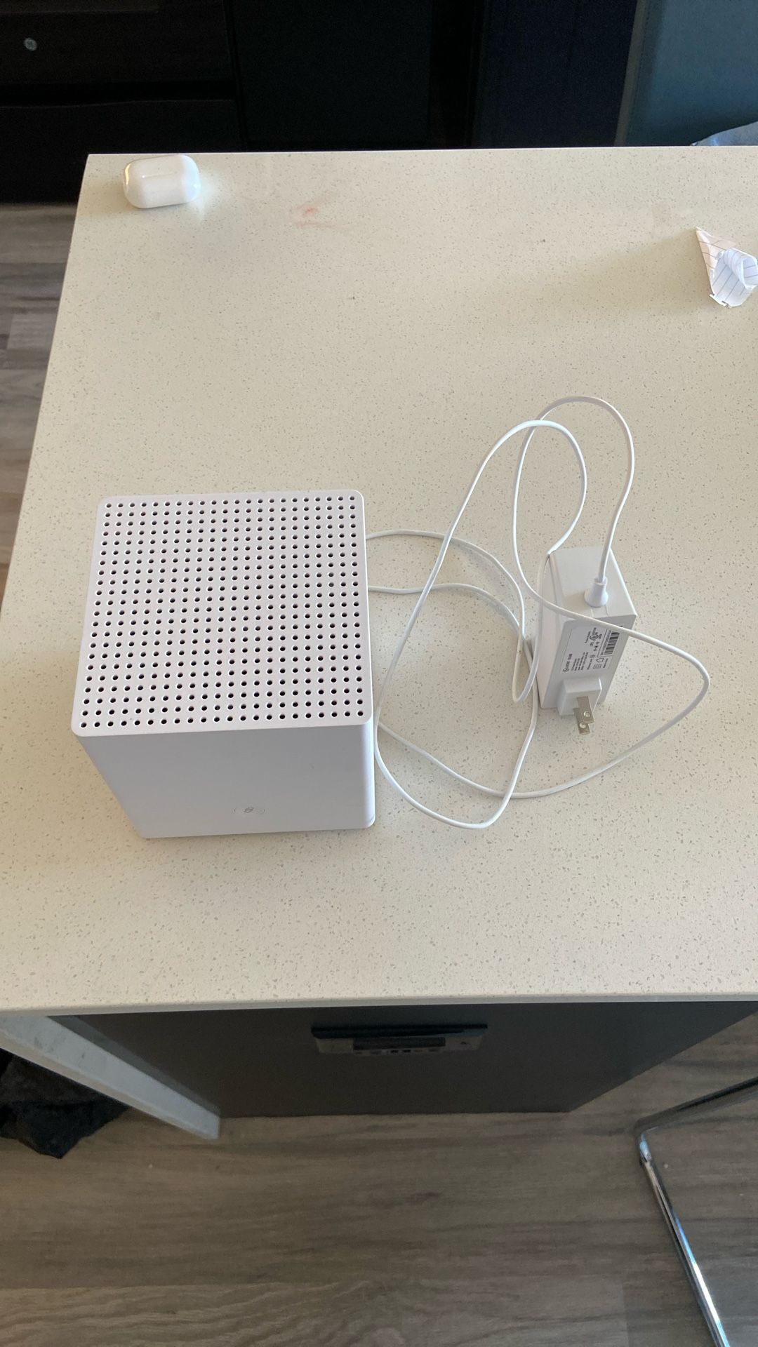 Router