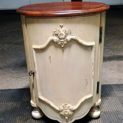 Butler Specialty Company Drum Table