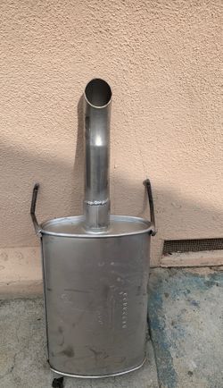Muffler