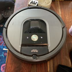 Roomba 900 Series