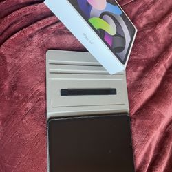 iPad Air 4th Generation 256gb