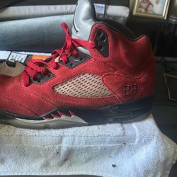 Air Jordan Raging Bull. Size 14