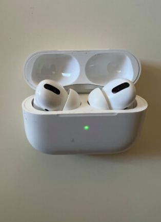 Airpod Pros