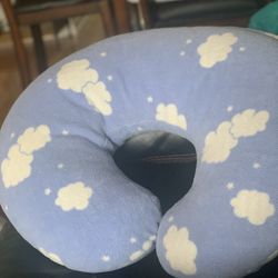 Baby Pillow