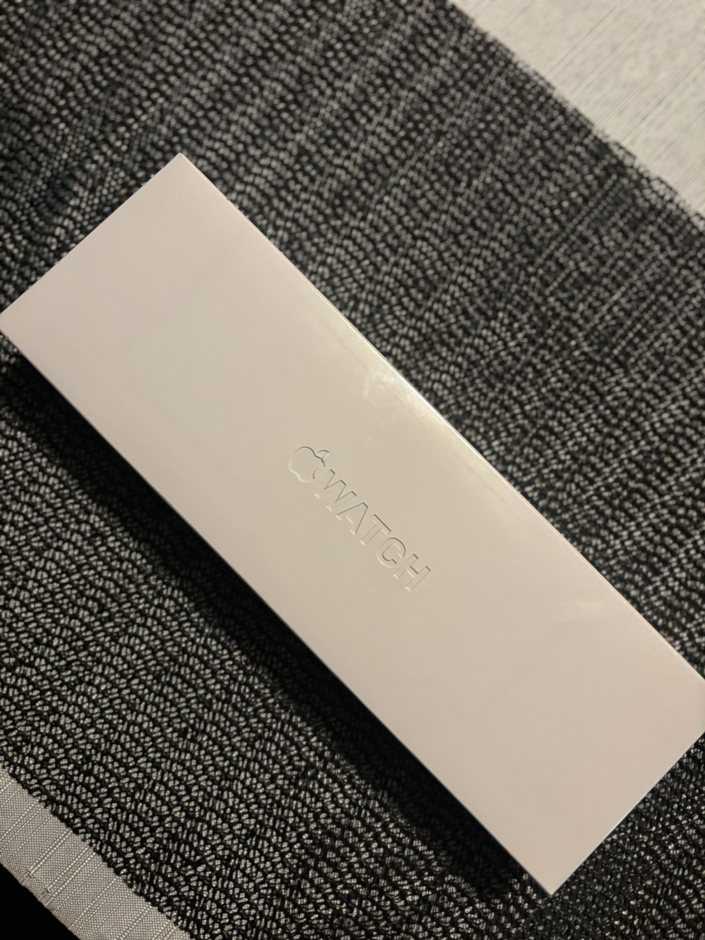 Apple Watch Series 9 Brand New Sealed
