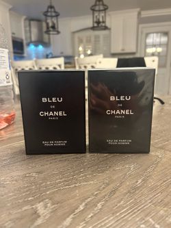 BLEU DE CHANEL Cologne