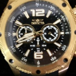 Invicta Pro Diver Watch
