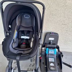 Evenflo Stroller