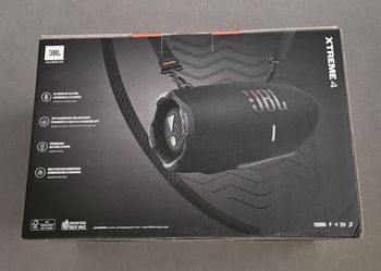 Jbl Xtreme 4