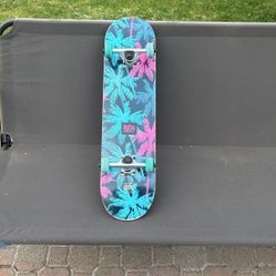 Redo Skateboard