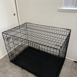 Dog Crate