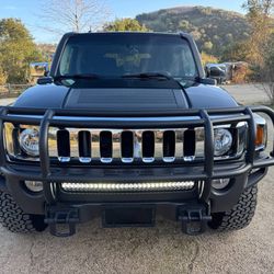 2006 HUMMER H3