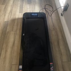 Well fit walking Pad 