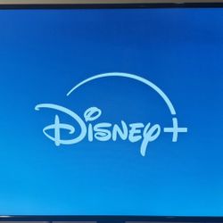 42" Sharp ROKU TV 
