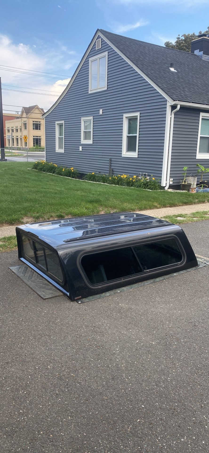 Toyota Tacoma gen 1 6ft Bed