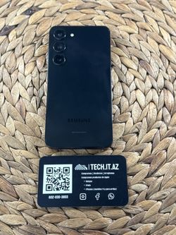 📱 Galaxy S23 | 256GB | Space Black | Unlocked (Any Carrier)