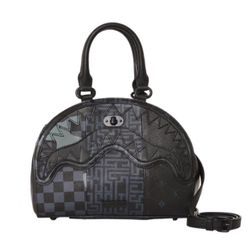SprayGround 3AM THE TRILOGY HANDBAG NWT