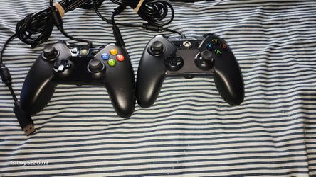 Xbox One Controller  