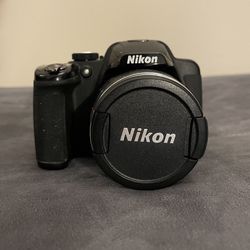 Nikon CoolPix p530