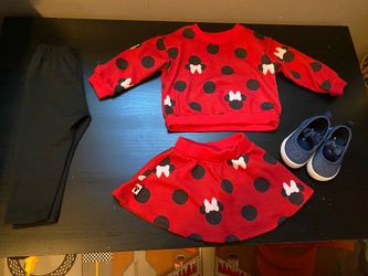 12 month girl bundle.