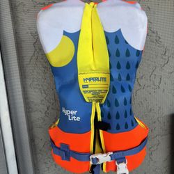 Child Life Jacket 