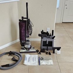 Vacuum Cleaner Set