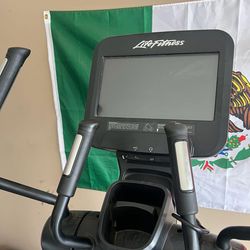 Elliptical