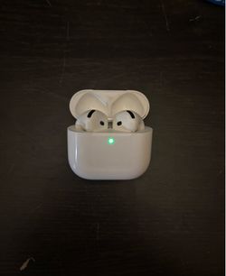 AirPods 4
