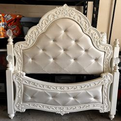 Kids Full Size bedroom set