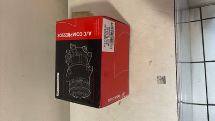 Ac compressor Hyudai 2014/15