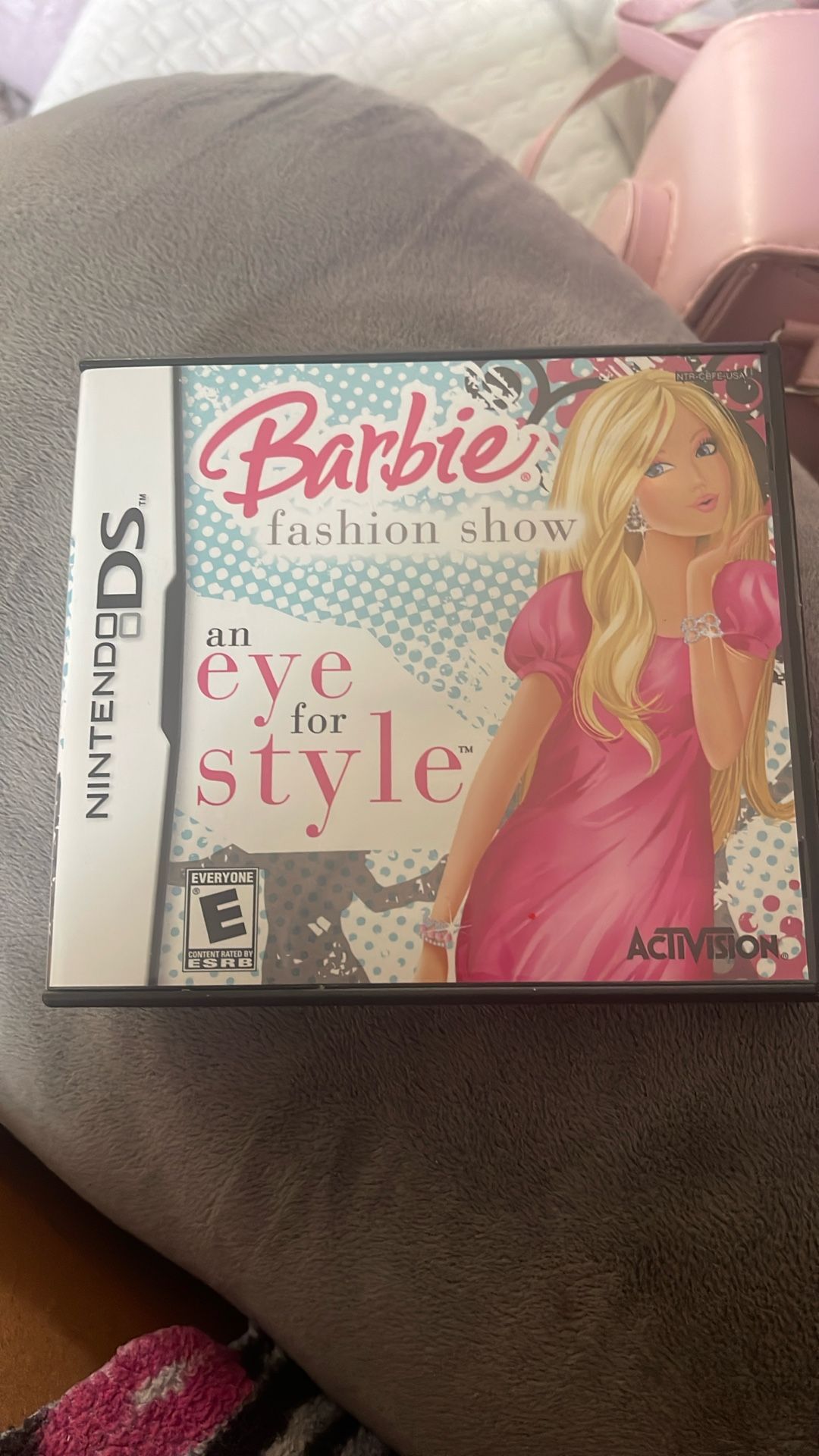 Barbie Fashion Show
