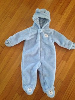 BABY CLOTHES