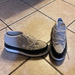 Shoes variety of styles