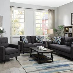 SOFA SET